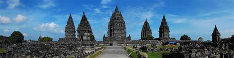 Prambanan - Wikitravel