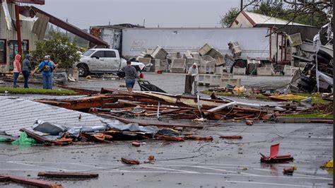 Hurricane Milton Florida: Wind speeds, rain totals on Treasure Coast