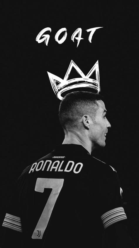 Ronaldo Wallpaper