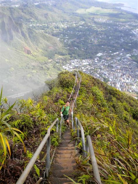 best day hikes big island hawaii - Jeneva Fajardo