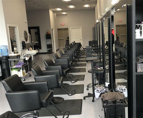 Envy Hair Salon In Berlin CT | Vagaro