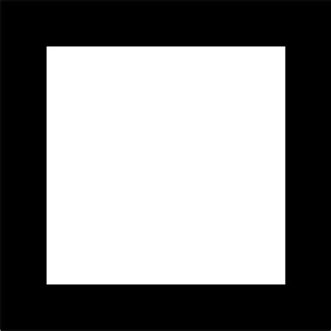 File:Square-white.svg - Wikimedia Commons