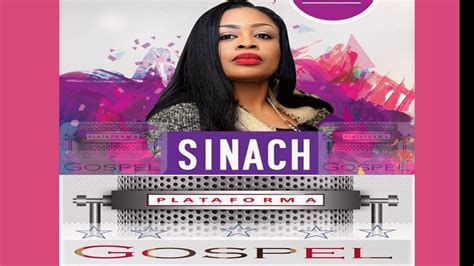 SINACH - WAY MAKER - LIVE (GOSPEL) - YouTube