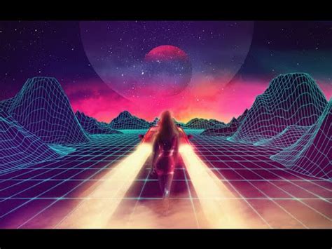 Synthwave Music