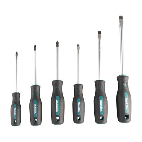 Makita Screwdriver Sets | Total Tools