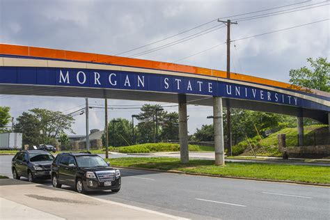 Top 10 Buildings You Need to Know at Morgan State University - OneClass ...