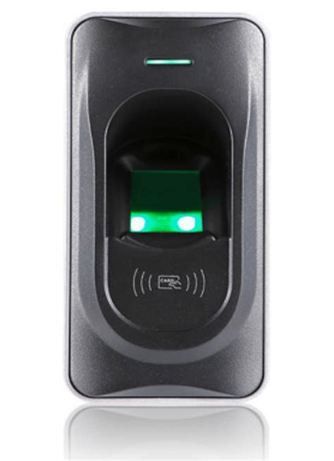 Fingerprint Reader - Biometric Access Control Reader - UnikCCTV.Com