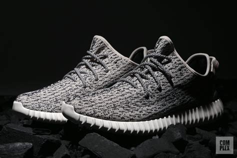 Yeezy 350 Boost: Photos of Kanye West's New Shoe | Complex