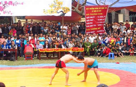 Co Loa Festival kicked off in Dong Anh district