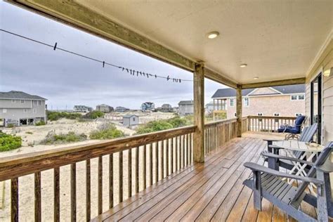 Carova Beach, NC Vacation Rentals from $93 | HomeToGo