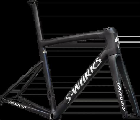 2024 Specialized S-Works Tarmac SL8 Frameset – Specifiche, confronti ...