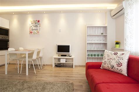 Apartments in Budapest for rent Studentflats, Luxury apartments