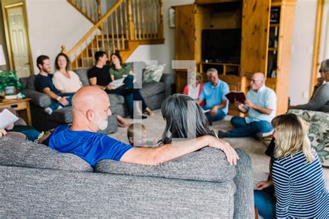 Home bible study group — Photo — Lightstock