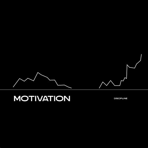 Motivation vs Discipline by shahabas paramban on Dribbble