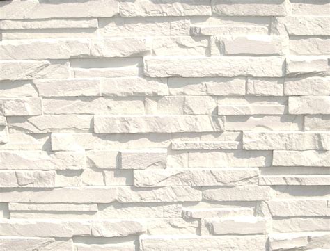 Stone Wall Panels Rock Wall Panels Exterior And Interior - White Stone ...