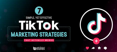 7 Simple, Yet Effective TikTok Marketing Strategies That Actually Works ...