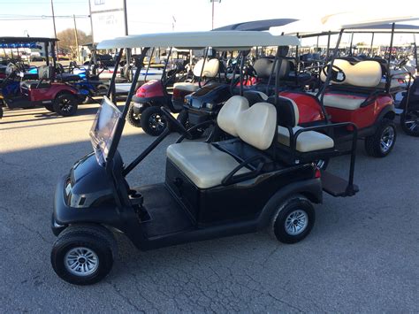 Austin Golf Cart Dealer, Yamaha Golf Cart Dealer : Ennis Golf Carts