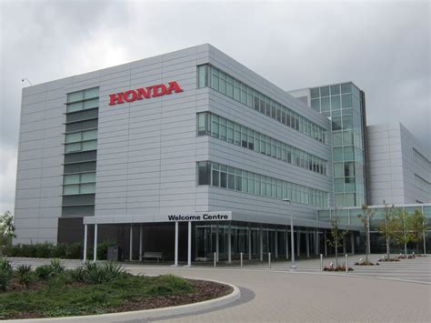 Honda Motorcycles Usa Headquarters | Reviewmotors.co