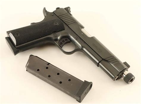 Remington 1911 R1 Enhanced .45 ACP