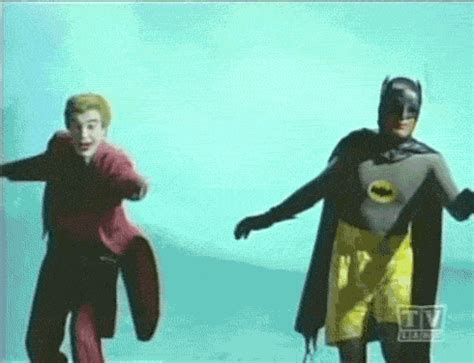 Batman Joker GIF - Find & Share on GIPHY