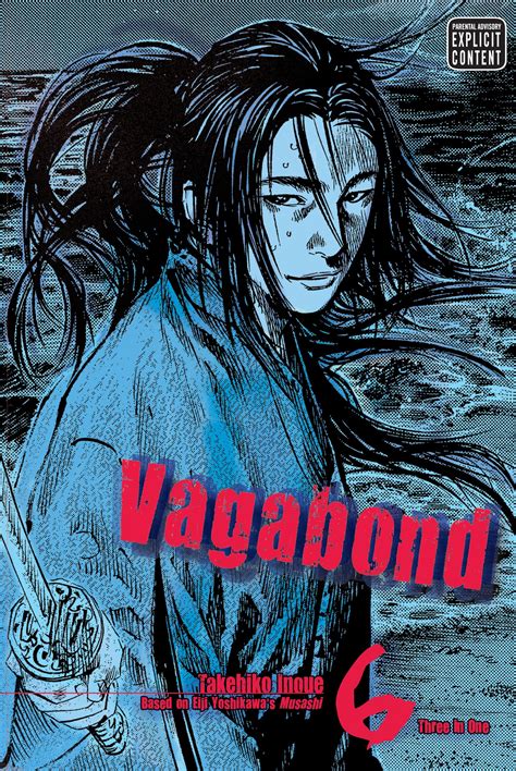 Vagabond (VIZBIG Edition), Vol. 6 | Book by Takehiko Inoue | Official ...