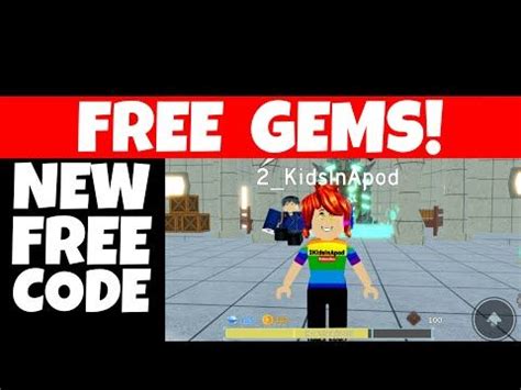 *NEW* ASTD FREE CODE ALL STAR TOWER DEFENSE gives FREE GEMS + Summoning ...