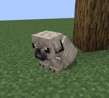 Pugs Texture Packs | Planet Minecraft Community