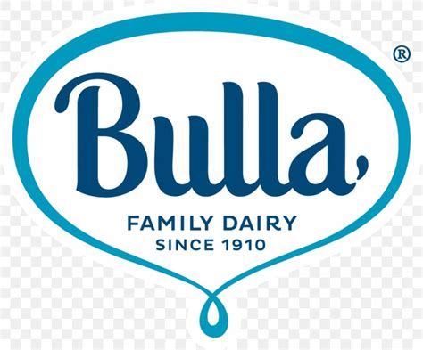 Ice Cream Logo Milk Bulla Dairy Foods, PNG, 1024x851px, Ice Cream, Area, Australia, Blue, Brand ...