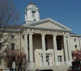 Pitt County Courthouse | Waypoint Legal—North Carolina's Lawyer Directory