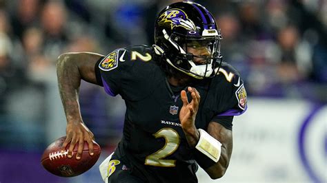 Ravens QB Tyler Huntley (shoulder) says he's a 'game-time decision' for wild-card game vs. Bengals