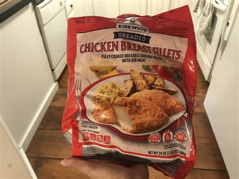 The Frozen Aldi Ingredient That’s So Good, It Has Its Own Facebook Group | Aldi recipes, Breaded ...