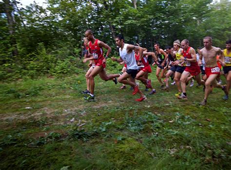 The USATF Mountain Running Championship returns to Mt Cranmore — ATRA