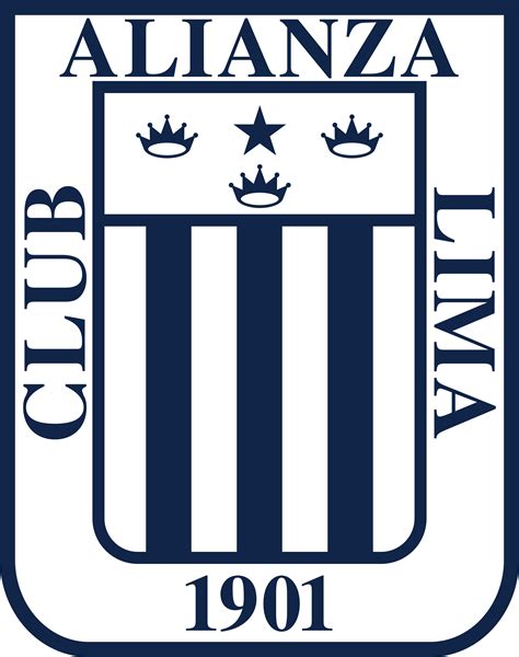 Alianza Lima Logo – Escudo – PNG e Vetor – Download de Logo