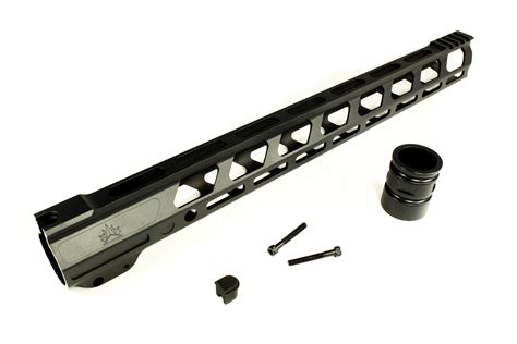 MRA V1 M-LOK AR-15 Handguard - Maple Ridge Armoury | Canada's Online Gun Shop