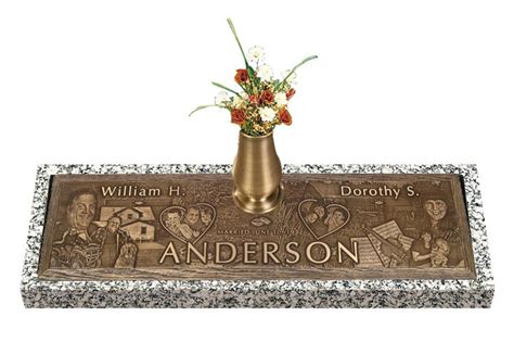 1000+ images about Bronze Grave Markers on Pinterest | Flats, Markers and Children