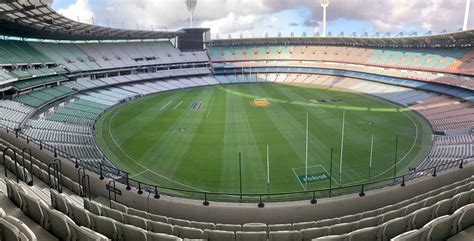 Guide for Visiting Melbourne Cricket Ground (MCG) in 2024 - Solopassport