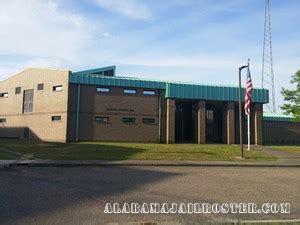 Elmore County | Alabama Jail Inmate Search