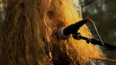 Watch My Morning Jacket’s ‘Return To Thunderdome’ Documentary Chronicling Monumental Bonnaroo ...