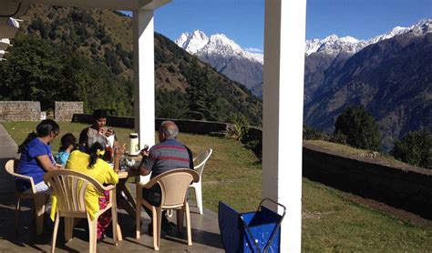 Activities In Munsiyari | Trekking In Munsiyari | Activities In Uttarakhand | Milam Inn Munsiyari