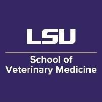 Louisiana State University School of Veterinary Medicine in Baton Rouge ...