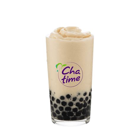 Signature Boba Smoothie - Chatime US