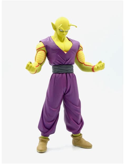 Banpresto Dragon Ball Super: Super Hero DXF Piccolo Figure | BoxLunch