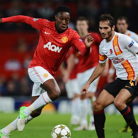 UEFA Champions League Preview: Galatasaray vs. Manchester United | News ...