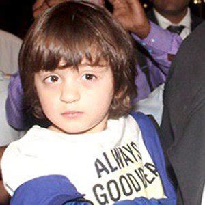 AbRam Khan Net Worth • Net Worth List