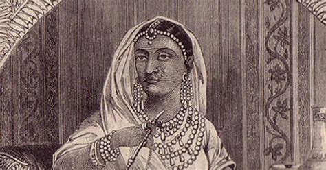 Overlooked No More: Rani of Jhansi, India’s Warrior Queen Who Fought ...