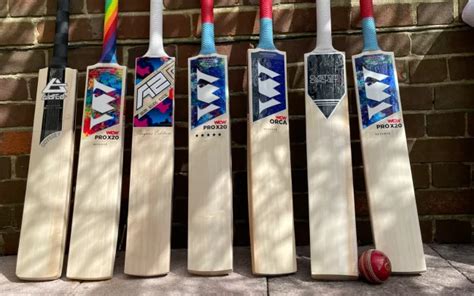 Australia's Best Cricket Bat Brands - Index-Normandie