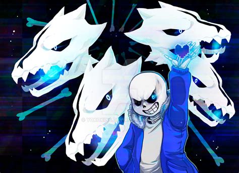 Undertale- Megalovania by Yokokins on DeviantArt