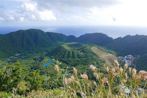 Aogashima: A Natural Paradise, a Part of Tokyo - GaijinPot