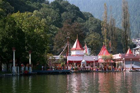 Nainital Tourism | Tourist Places to Visit & Tour Packages