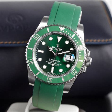 Hulk Rolex : Rolex Submariner Hulk 116610lv Carr Watches - Favoriten speichern & traumuhr finden.